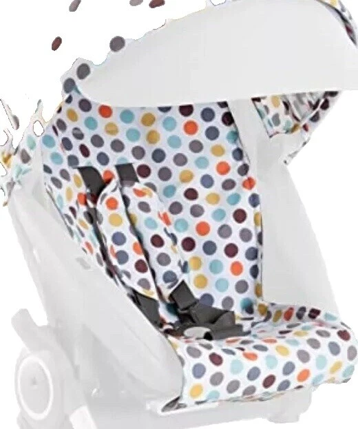Stokke Multicolor Strollers & Accessories