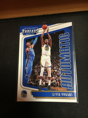 2018-19 Threads Inserti Pallacanestro Swingmen Ottano Automatico (You Pick Card) NBA - Foto 5 di 77