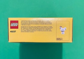 LEGO Seasonal Easter/Spring Egg Hunt (40237) SEALED/New