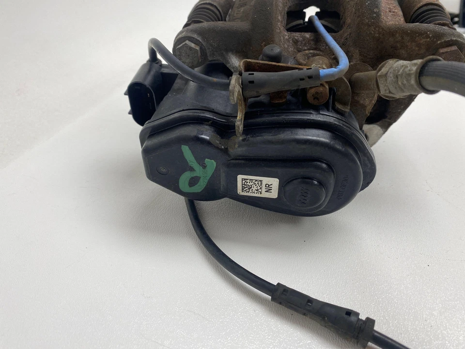 Rear RH Passenger Brake Caliper Fits 2011 2012 2013 2014 2015 2016 BMW 528I - Image 4 of 4