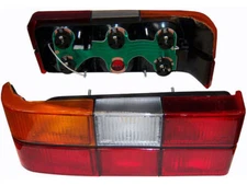 Pro Parts 78TF94R Left Tail Light Assembly Fits 1985-1989 Volvo 244 2.3L 4 Cyl