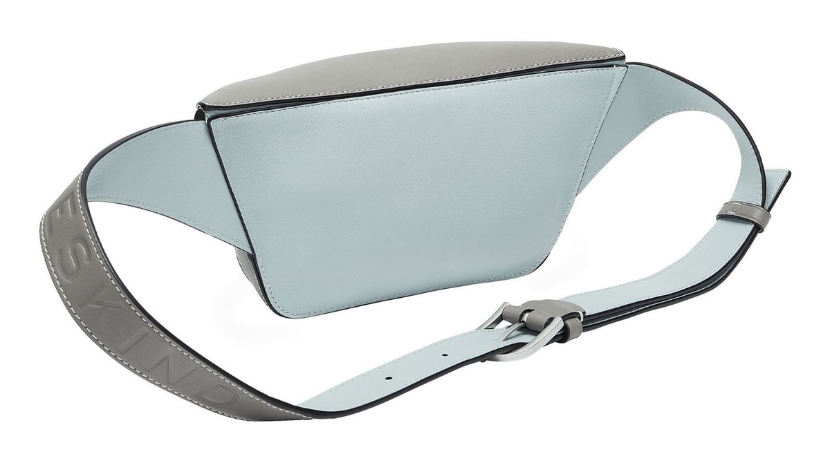 Liebeskind Alessa 2 KODIAQ Beltbag – Praktische Leder-Hüfttasche Im Coolen Stil