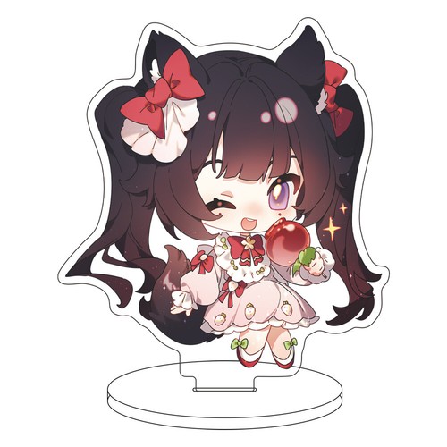 Soporte acrílico Honkai Star Rail Standee Aventurine Firefly Sunday Robin Acheron - Imagen 4 de 12