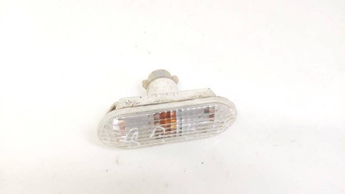 Ford Focus 2007 Clear Side Repeaters Left 4M5A13K309AA, 4M5A-13K30 #1831018-46