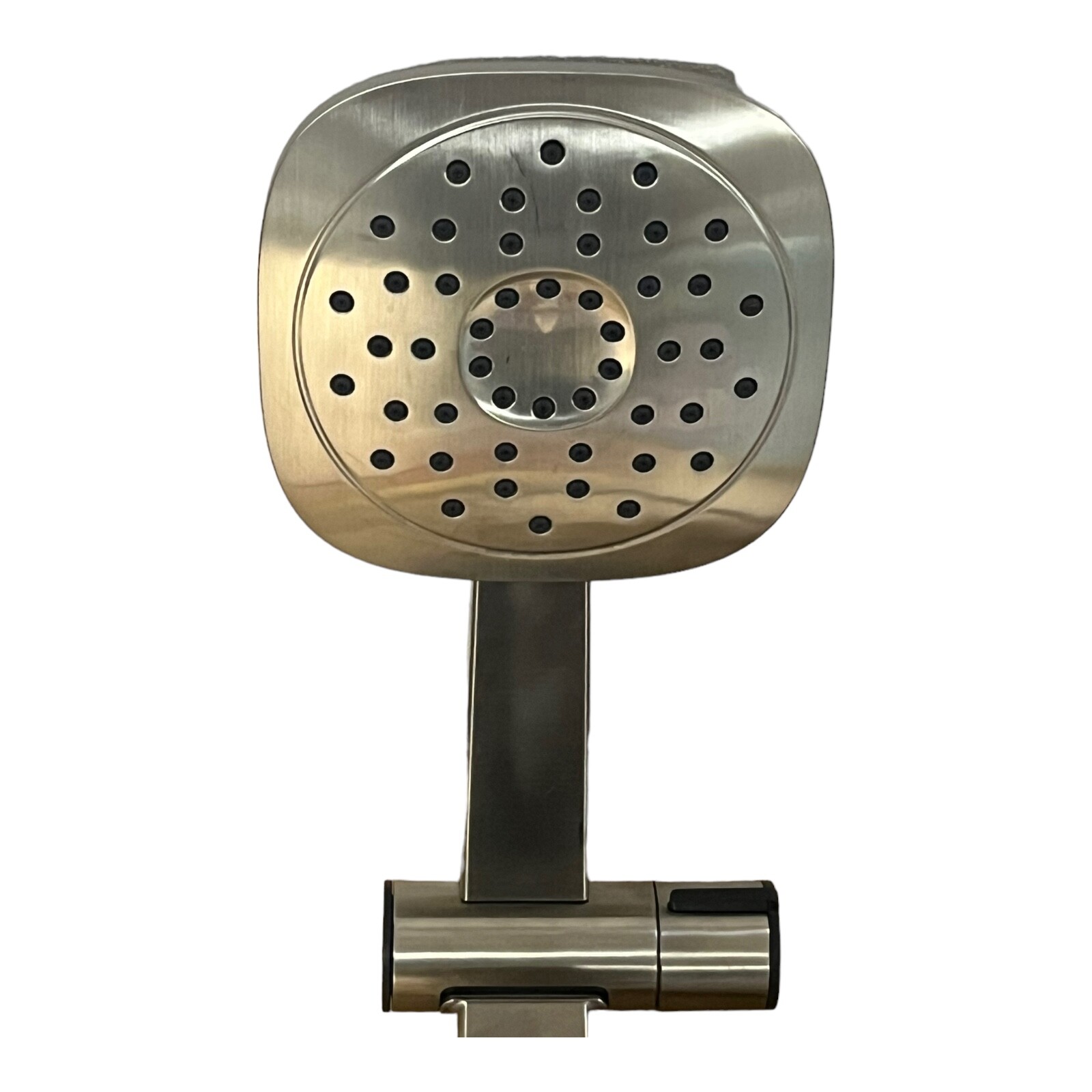 Kohler Adjuste 3in1 Multifunction Shower Combo Kit Vibrant Brushed