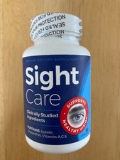 Sight Care - SightCare Advanced Vision Formul...