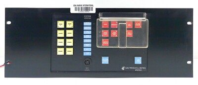 GAI Tronics Elemec Plus 319-02-2G00101