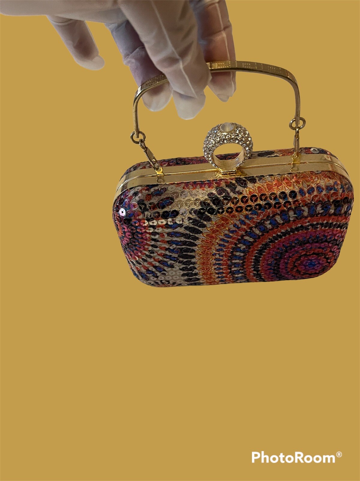 Women’s Evening Clutch Bag eBay