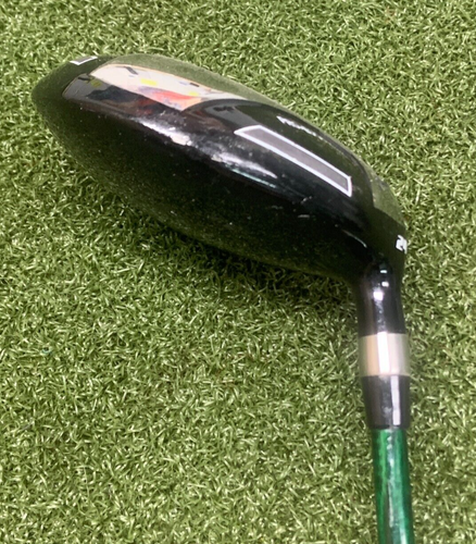 WCG Pro-Edge 7 Fairway Wood 24* / RH / Regular Graphite ~42.5" / dj7309 - Picture 3 of 10