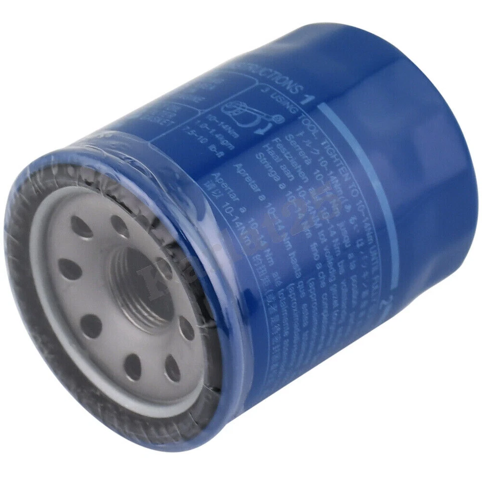 30 PCS GENUINE Honda Acura Engine Oil Filters OEM 15400PLMA02 15400-PLM-A02 New - Image 4 of 4