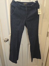 Lucky Brand Flare Jeans Size 4/27