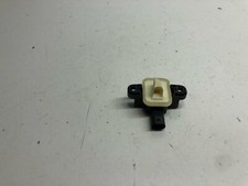 MERCEDES-BENZ A W176 Front Links Aufprallsensor A1668210351 2013 MERCEDES-BENZ A W176 Front Links Aufprallsensor A1668210351 2013