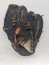 RAWLINGS PP 12BFB5 BASEBALL SOFTBALL FASTBACK RHT 12" GLOVE Player Preferred B6