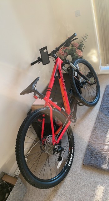 Boardman HYB 8.6 Hybrid Bike Bicycle 