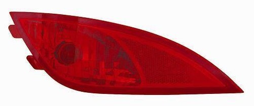 Scheinwerfer Hinteren Nebelleuchte FüR Hyundai Ix35 2010-2013 Links-image