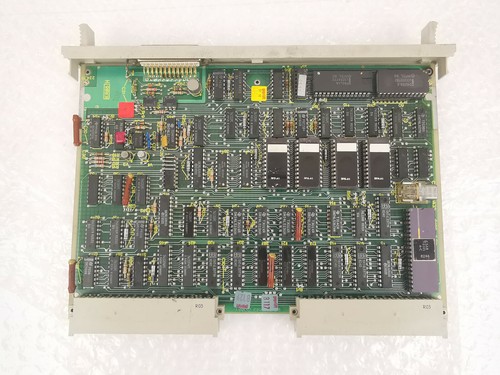 Siemens SIMATIC 6ES5511-5AA12 Module Platine Steckkarte - Bild 5 von 6