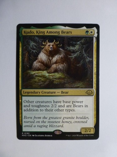 MtG MH3 Modern Horizons 3 Rare Mythic List $0.75 Flat Shipping - Picture 39 of 75