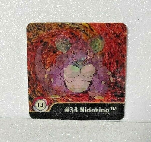 POKEMON CARDS LENTICOLARI CON EVOLUZIONI SERIES ONE ARTBOX ACTION FLIPZ 1999 - Imagen 18 de 53