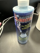 Temperature-Resistant Golf Cart Battery Extender - Ultimate Corrosion Solution