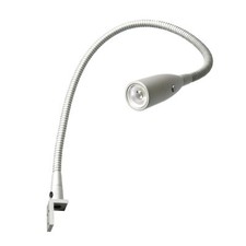 LED Bettleuchte Leseleuchte Aufbauleuchte Nachttischlampe Bettlampe Leselampe