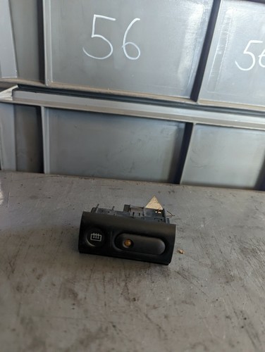 Ford Mondeo MK1 GBP Schalter Heckscheibenheizung Heckscheibe  95BG18C621AA