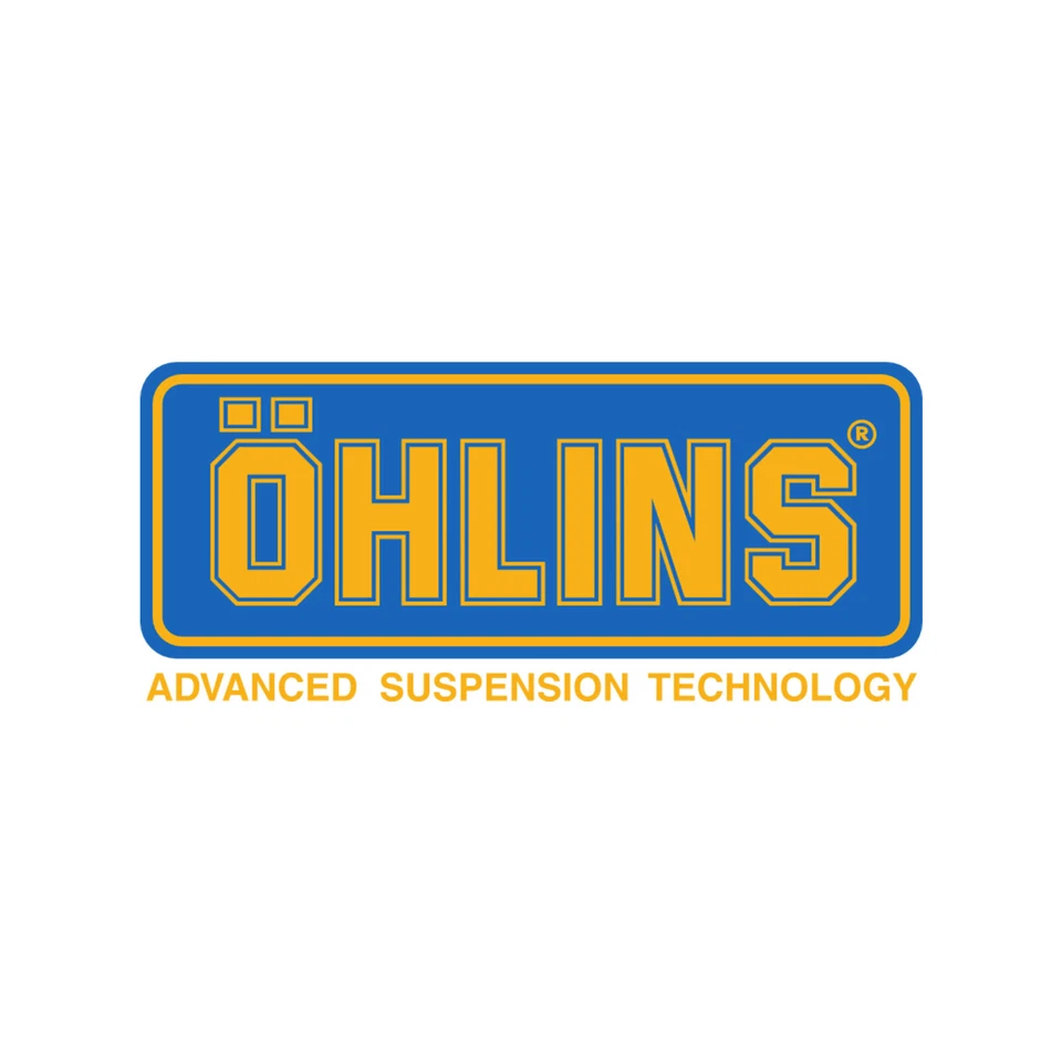 OHLINS AMORTIGUADOR TRASERO COMPATIBLE PARA KAWASAKI Z 1000 2003-06 S46DR1 Foto 2 de 2