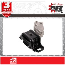 Support moteur Smart CABRIO