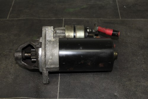 Anlasser Starter 7505979 Bosch 0001108196 BMW 3er E46 Bj. 2003