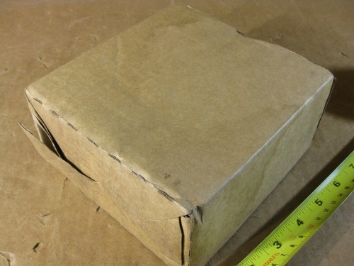 Siemens Sirius 3RT1044-1BB40 Contactor 24VDC coil 3 Pole 65A 20-60HP 200-690V - Picture 7 of 12