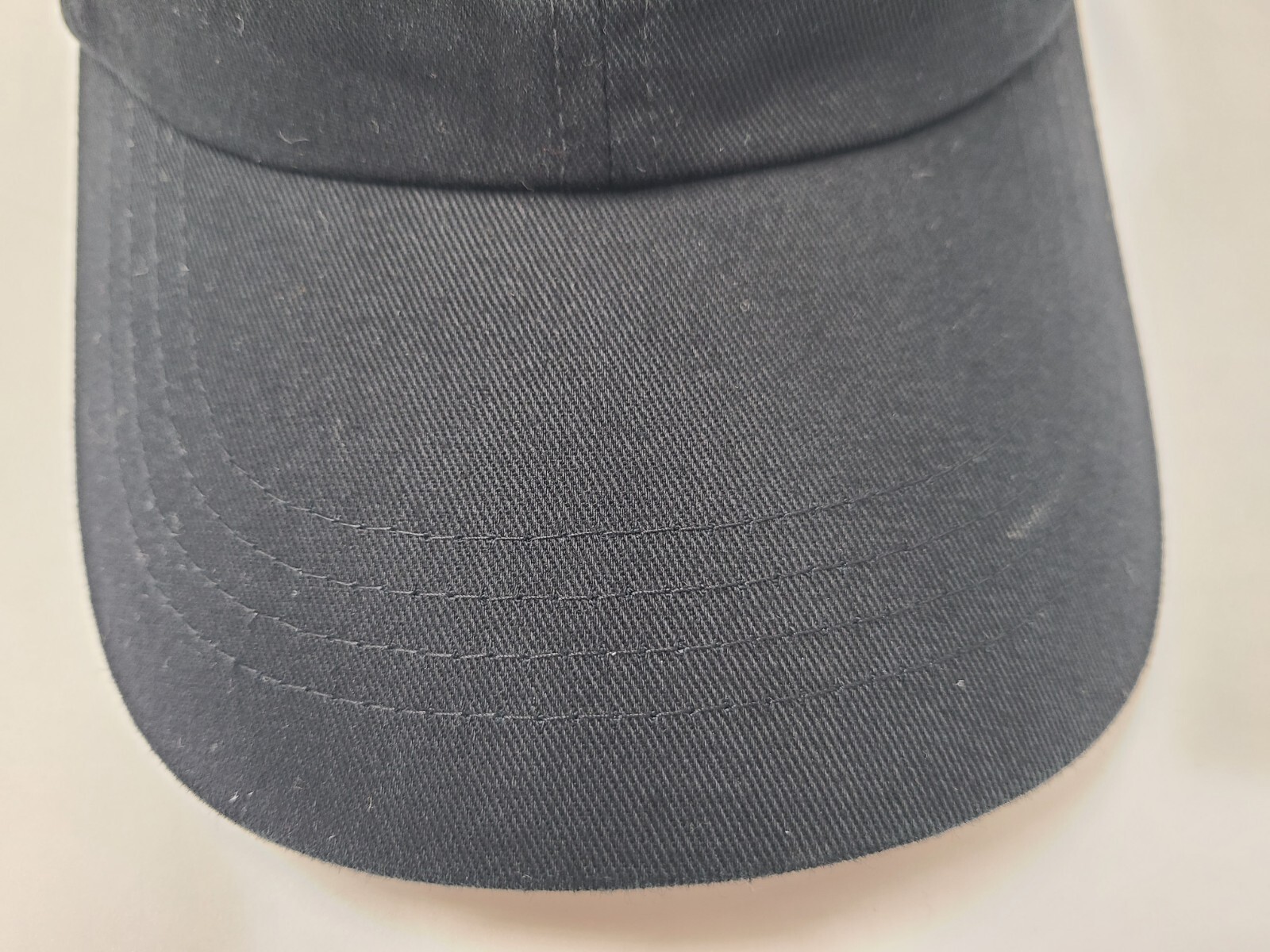 Nash Collection Revv Strapback Adjustable Hat Cap… - image 3