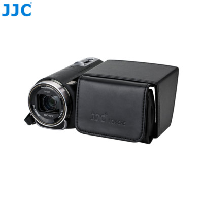 Pochette,Housse De Protection Pour Caméra Sony,pour NX5C EX280 NX3 NX100 NX200 Z150 X260 X160 - Foto 4