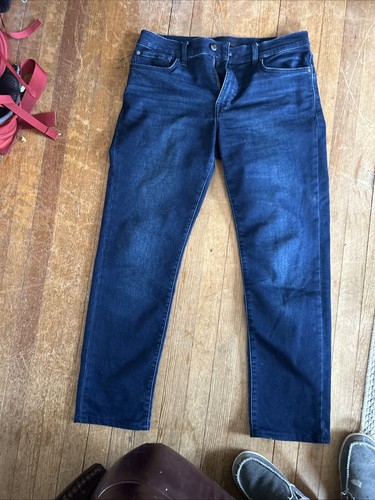 Pre-loved Jeans:  JOE'S Jeans, Size 33 main image 1