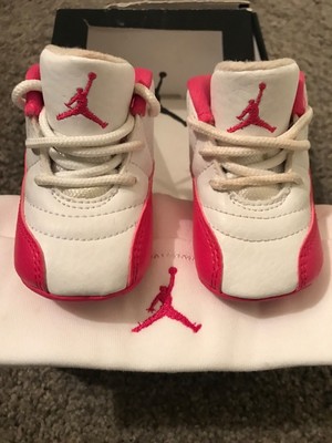 jordans baby size
