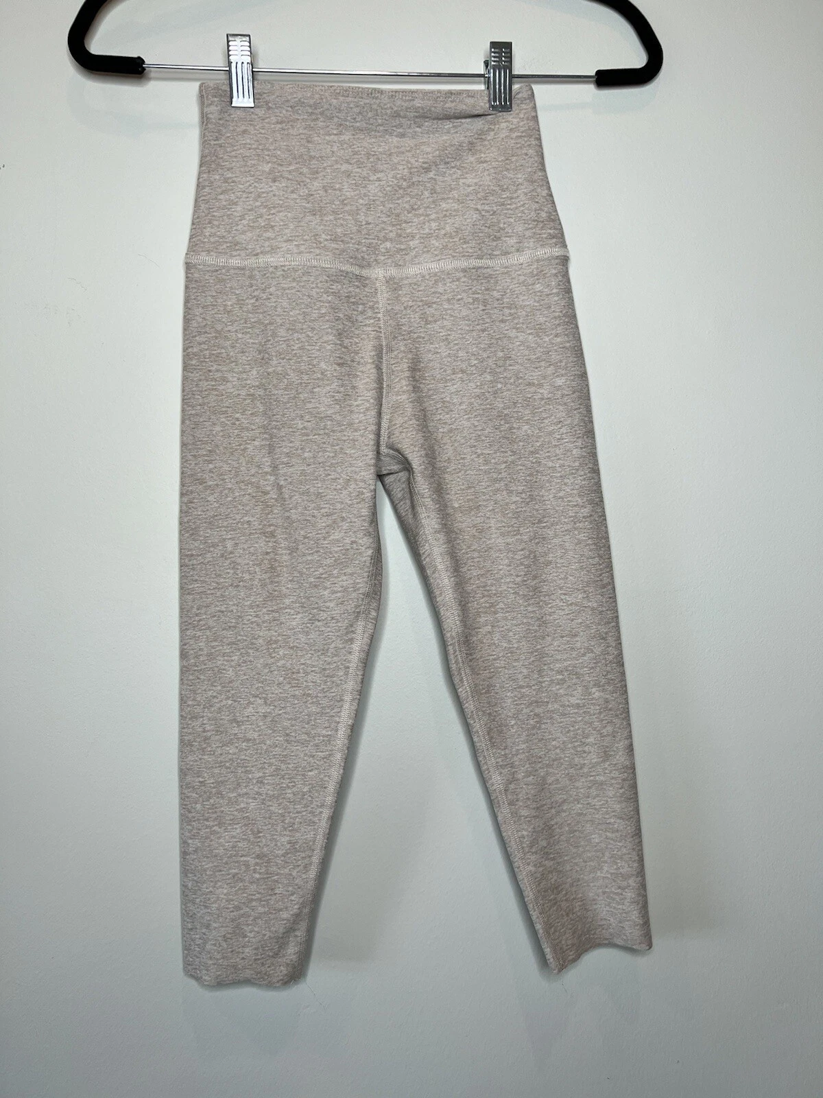 beyond-yoga high waist compression leggings