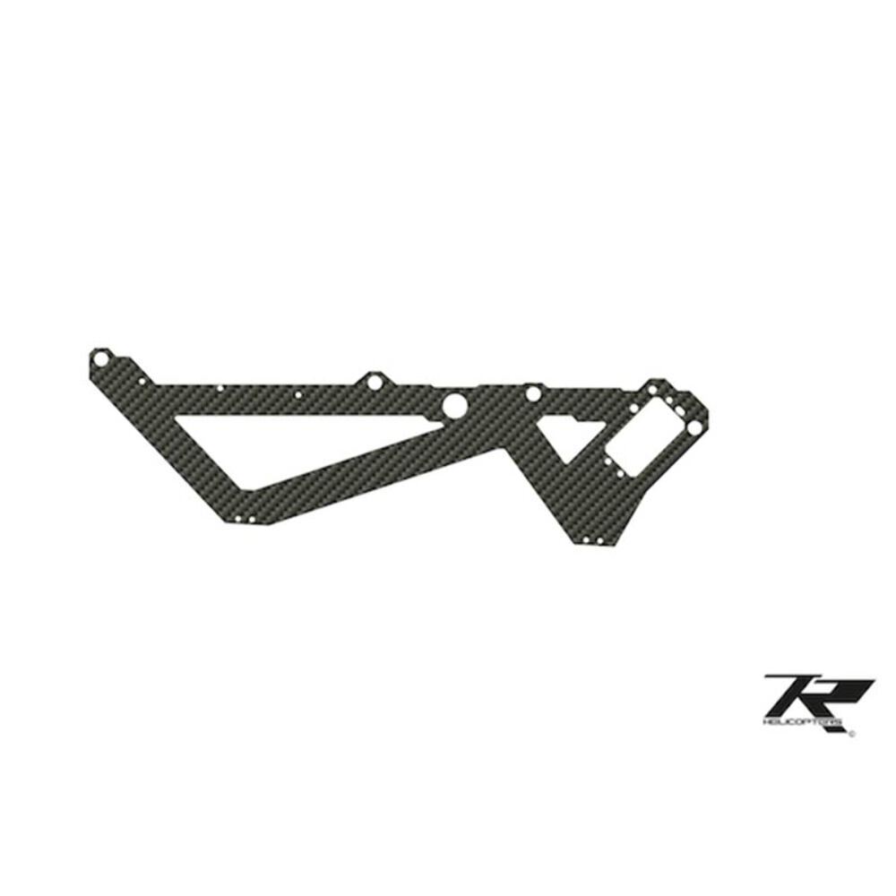 Tron 5.5 Gemini Lower Frame