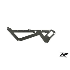 Tron 5.5 Gemini Lower Frame