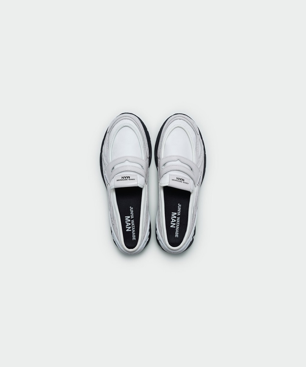 JUNYA WATANABE MAN × New Balance 1906L White U1906LCO Men's JUNYA WATANABE MAN × New Balance 1906L White U1906LCO Men's