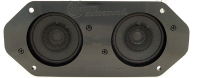 nova speakers