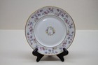 Lamberton Ivory Reverie 8 Salad Plates Good Used Condition — photo 2