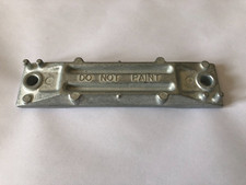 Honda Anodo Potenza Inclinazione Zinco 35HP 40HP 45HP 50HP Fuoribordo Marino Quattro Tempi