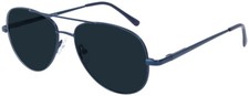 Klassik - Sonnenbrille / Fernbrille PILOT MK2 mit Tönung und wählbarer Sehstärke