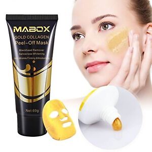 Mabox gold collagen