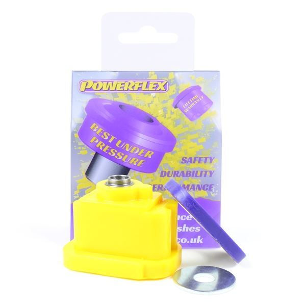 PFF60-822 POWERFLEX Upper Engine Mount Torque Arm Bush fit Renault