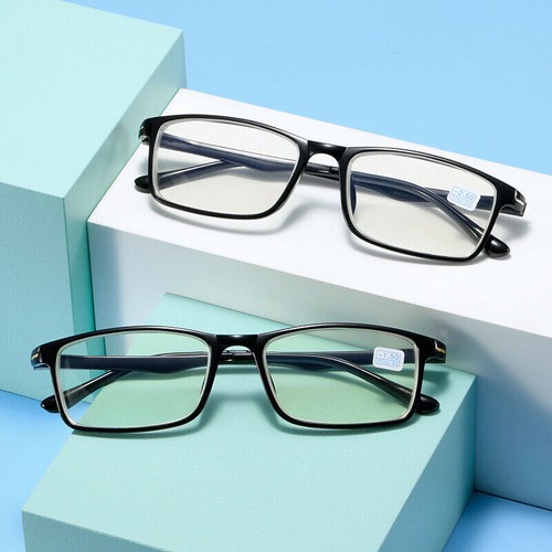 NEW HOT Ultralight Myopia Glasses Nearsighted Glasses Short Sighted Spectacles - Picture 2 of 7