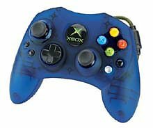 Microsoft xbox s-type controller (805529402560)