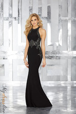 Morilee 71625 Evening Dress ~LOWEST PRICE GUARANTEE~ NEW Authentic