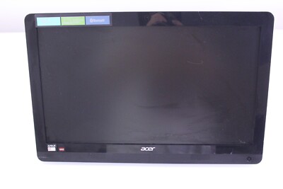 Acer Aspire ZC-106 All-In-One 19.5