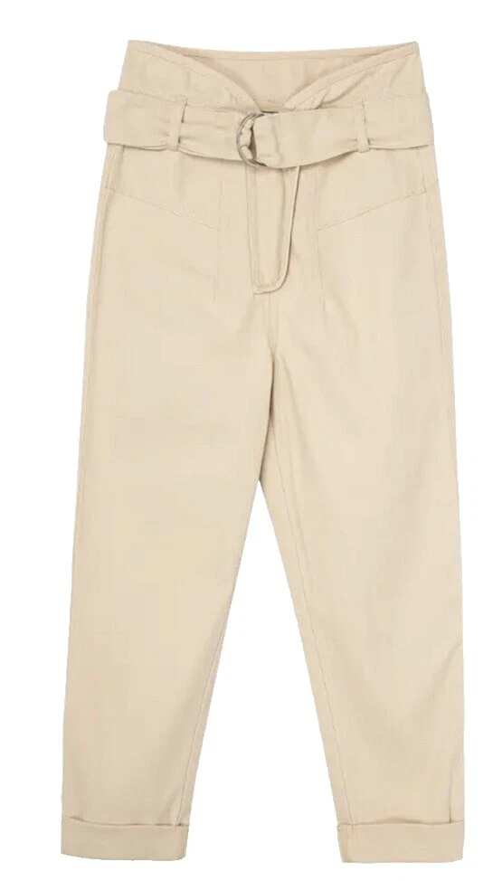 16 Size Pants for Girls