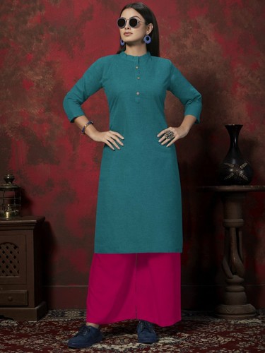 Cotton Kurta Pajama For Women \u0026 Girls 