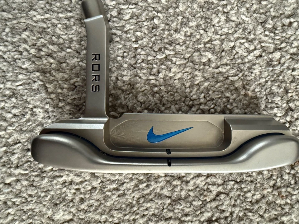 NIKE METHOD ORIGIN RORS B2-01 | Box and Head Cover Brand New - Image 2 of 4